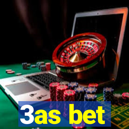 3as bet